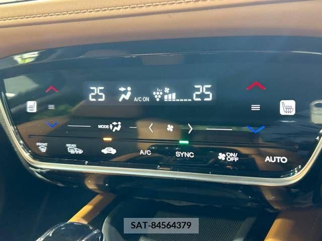 Honda VEZEL 2019-02 214370-6
