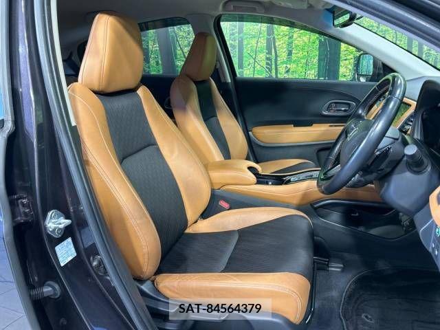 Honda VEZEL 2019-02 214370-9