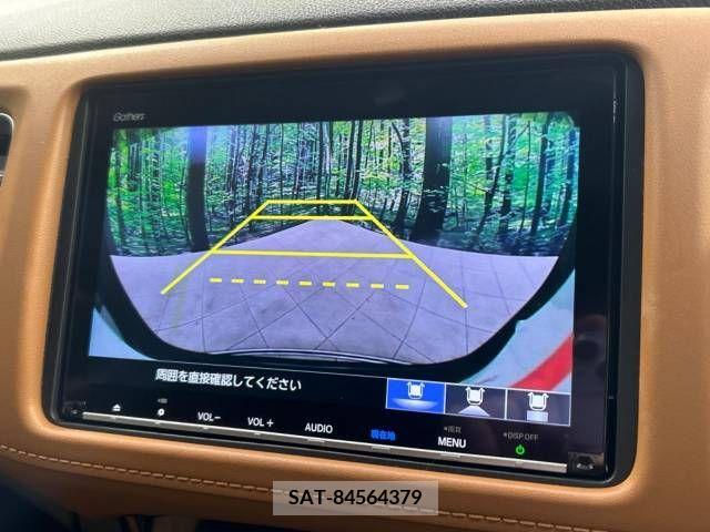 Honda VEZEL 2019-02 214370-5
