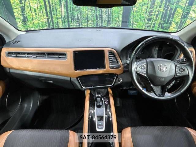 Honda VEZEL 2019-02 214370-1