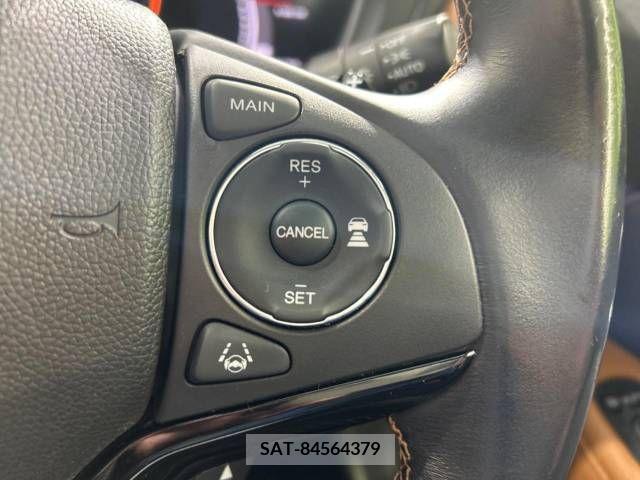 Honda VEZEL 2019-02 214370-2