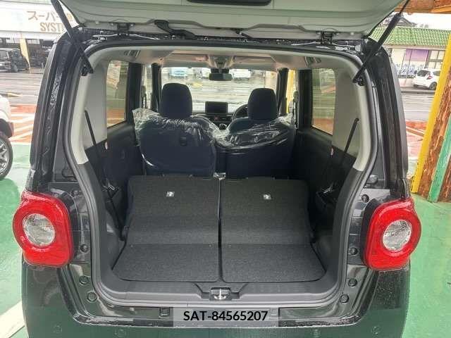 Daihatsu MOVE 2022-10 278066-11