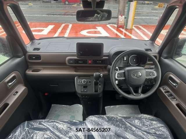 Daihatsu MOVE 2022-10 278066-4