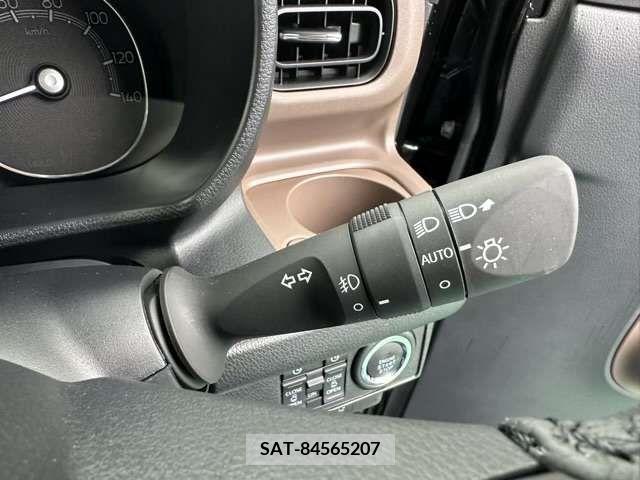 Daihatsu MOVE 2022-10 278066-17