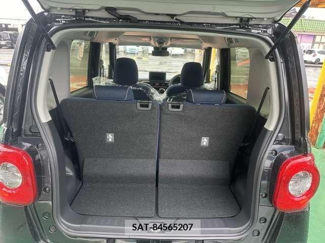 Daihatsu MOVE 2022-10 278066-7
