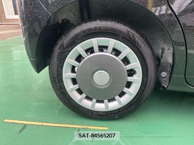 Daihatsu MOVE 2022-10 278066-10