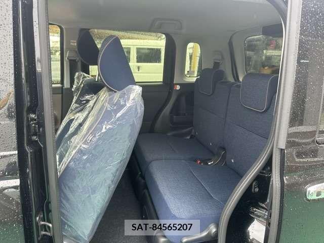 Daihatsu MOVE 2022-10 278066-3