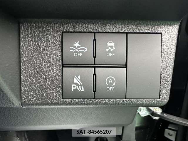 Daihatsu MOVE 2022-10 278066-16