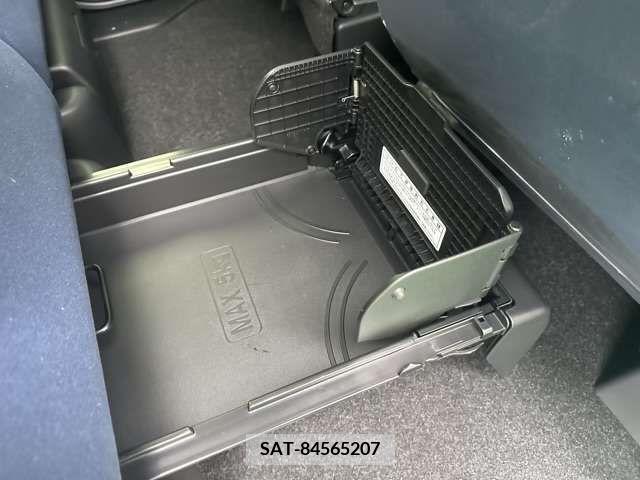 Daihatsu MOVE 2022-10 278066-9
