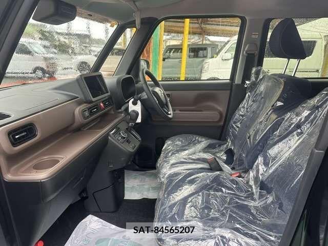 Daihatsu MOVE 2022-10 278066-2