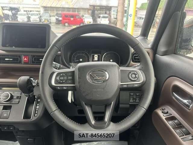 Daihatsu MOVE 2022-10 278066-5
