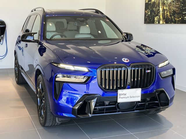 Bmw X7 2023-03 6498-0