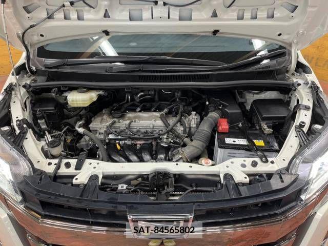 Toyota NOAH 2020-02 213263-17