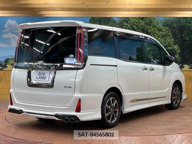 Toyota NOAH 2020-02 213263-16