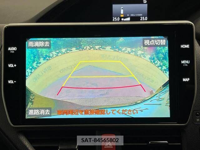 Toyota NOAH 2020-02 213263-4