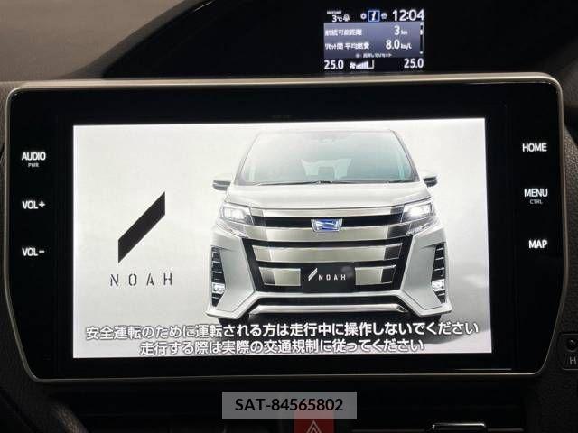 Toyota NOAH 2020-02 213263-3