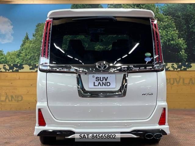 Toyota NOAH 2020-02 213263-14