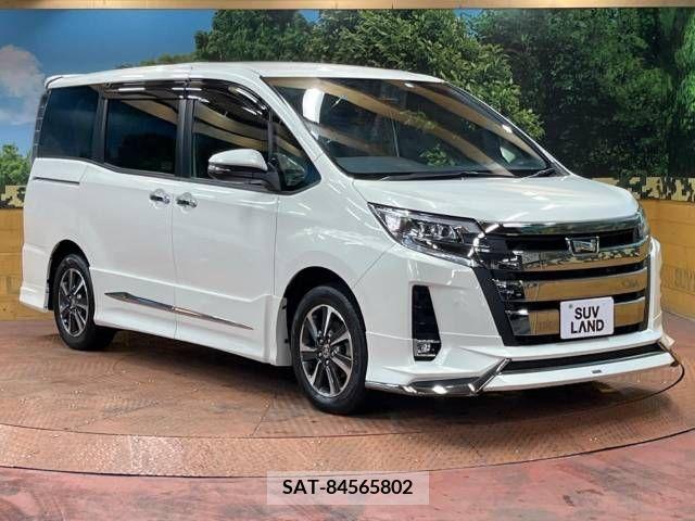 Toyota NOAH 2020-02 213263-15
