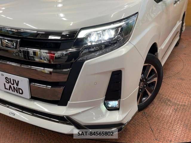 Toyota NOAH 2020-02 213263-11