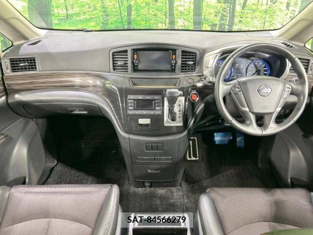 Nissan ELGRAND 2015-07 316281-1