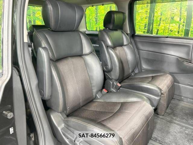 Nissan ELGRAND 2015-07 316281-8