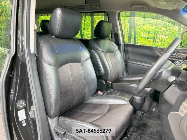 Nissan ELGRAND 2015-07 316281-7