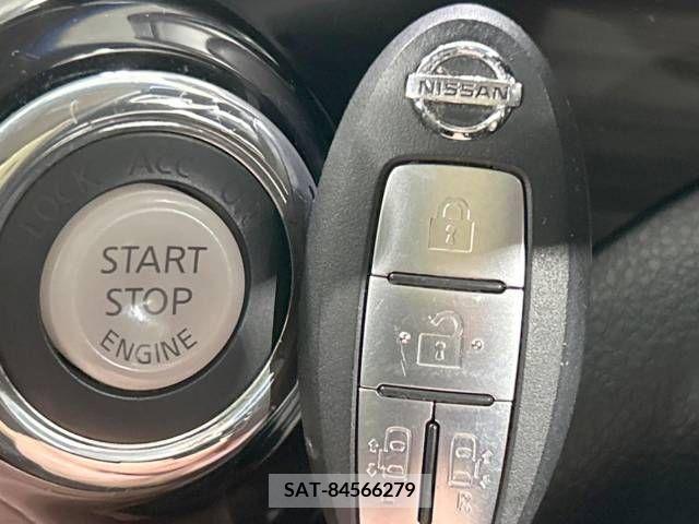 Nissan ELGRAND 2015-07 316281-6