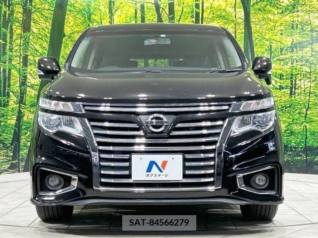 Nissan ELGRAND 2015-07 316281-14