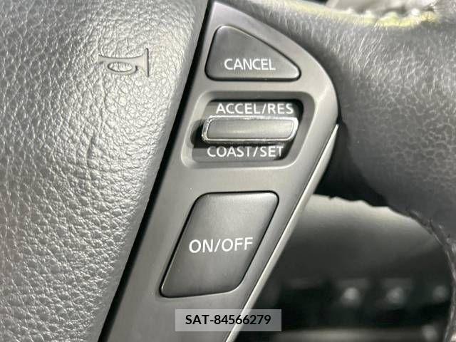 Nissan ELGRAND 2015-07 316281-5