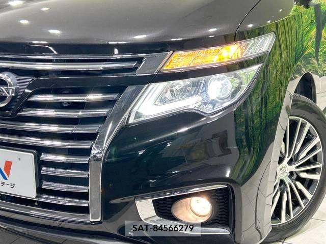 Nissan ELGRAND 2015-07 316281-12