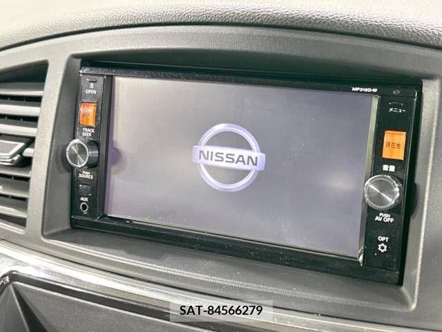 Nissan ELGRAND 2015-07 316281-2