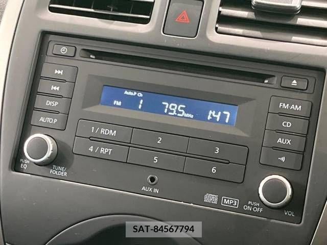 Nissan MARCH 2022-01 382467-2