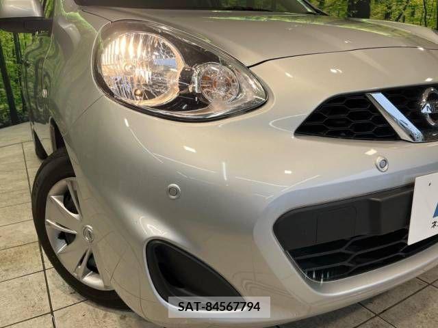 Nissan MARCH 2022-01 382467-12