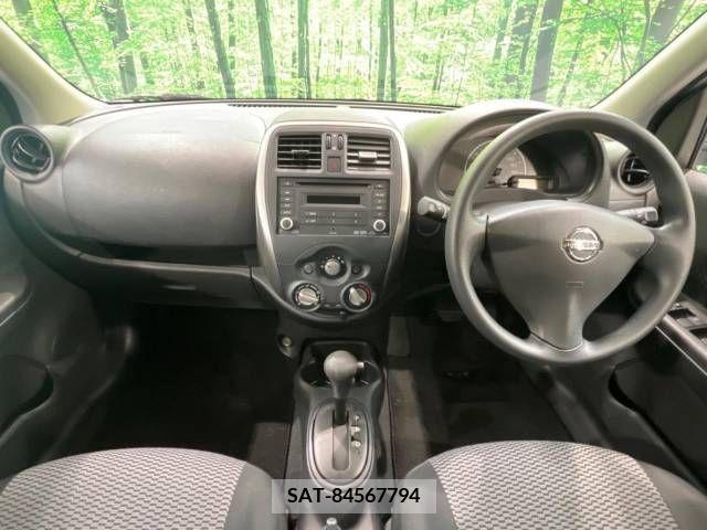Nissan MARCH 2022-01 382467-1