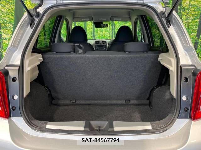 Nissan MARCH 2022-01 382467-10