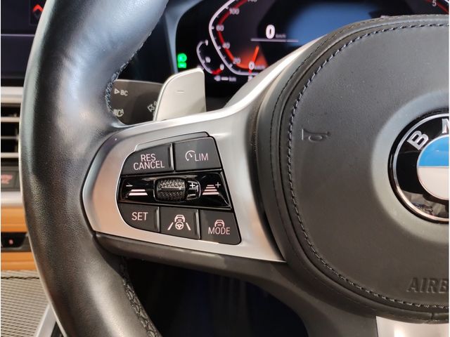 Bmw 4 SERIES 2021-03 24764-8