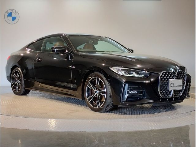 Bmw 4 SERIES 2021-03 24764-6