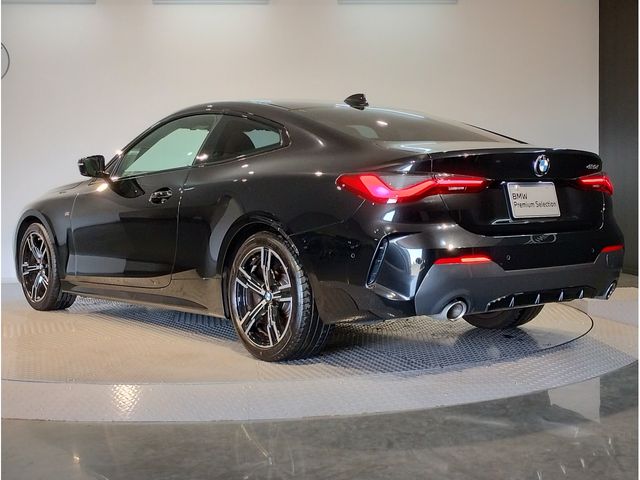 Bmw 4 SERIES 2021-03 24764-2