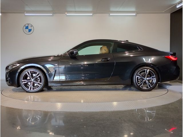 Bmw 4 SERIES 2021-03 24764-1