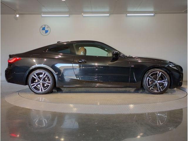 Bmw 4 SERIES 2021-03 24764-5