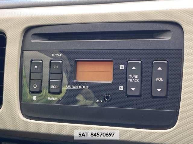 Suzuki ALTO 2019-06 385547-2