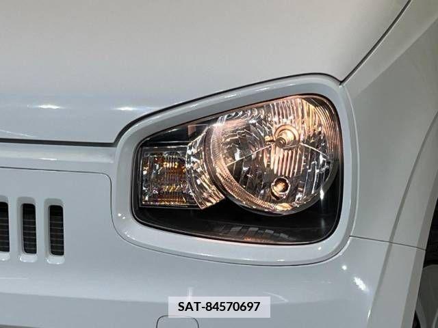 Suzuki ALTO 2019-06 385547-13