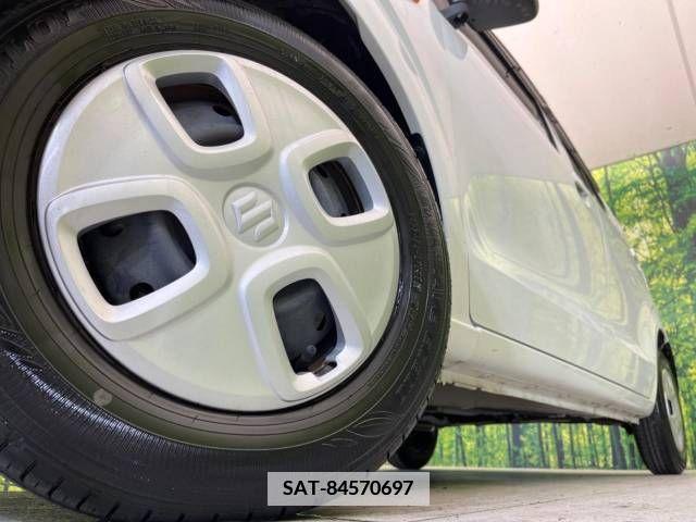 Suzuki ALTO 2019-06 385547-12