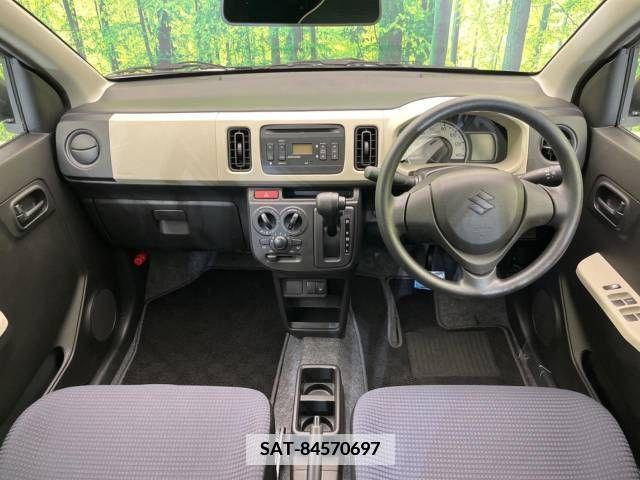 Suzuki ALTO 2019-06 385547-1