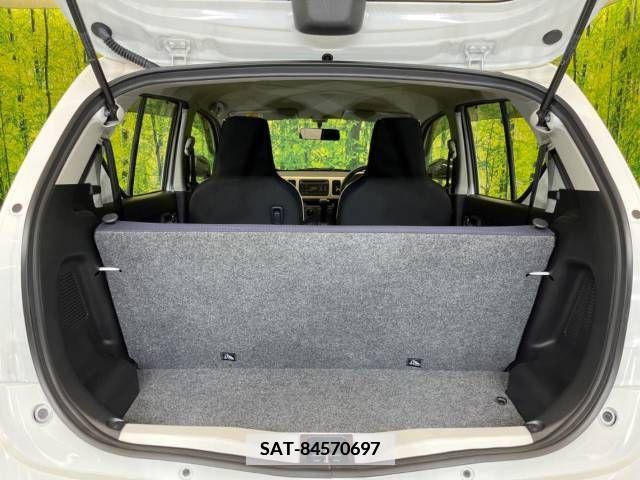 Suzuki ALTO 2019-06 385547-10