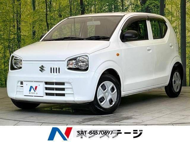 Suzuki ALTO 2019-06 385547-0