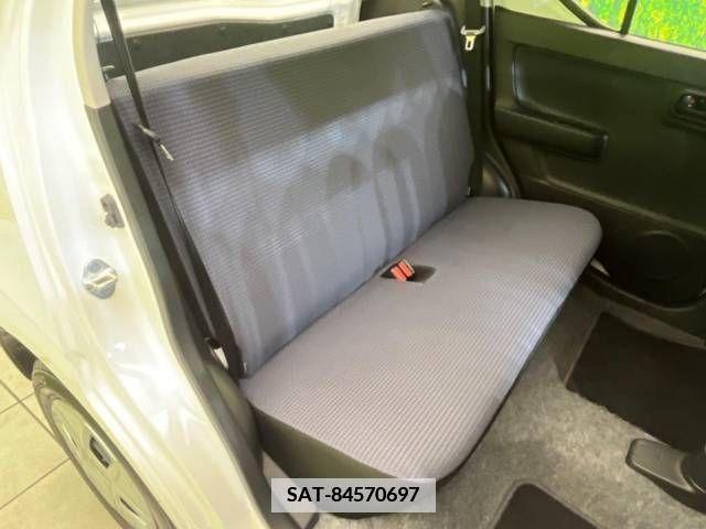 Suzuki ALTO 2019-06 385547-9