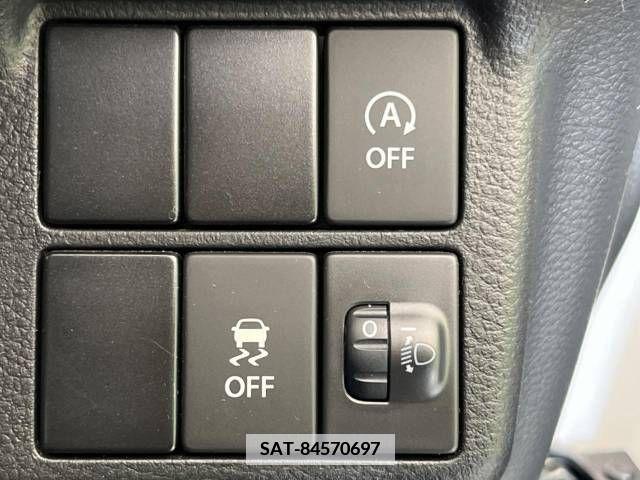 Suzuki ALTO 2019-06 385547-6