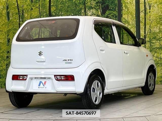 Suzuki ALTO 2019-06 385547-17