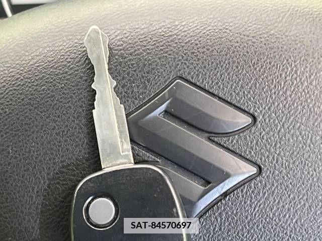 Suzuki ALTO 2019-06 385547-5